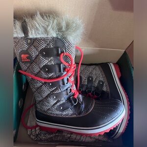 Sorel Joan of Arctic Waterproof Boot